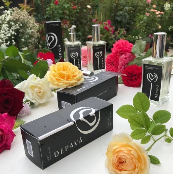 Парфюм DEPAVA (Dolce&Gabbana The One men) мужской 30мл &mdash; стойкая парфюмированная вода