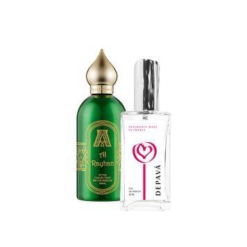 Парфум DEPAVA (Attar Collection Al Rayhan) жіночий 50мл &mdash; стійка парфумована вода