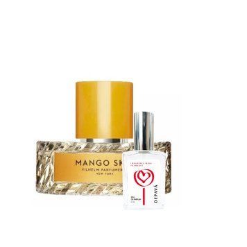 Парфум DEPAVA (Vilhelm Parfumerie Mango Skin) жіночий 15мл &mdash; стійка парфумована вода
