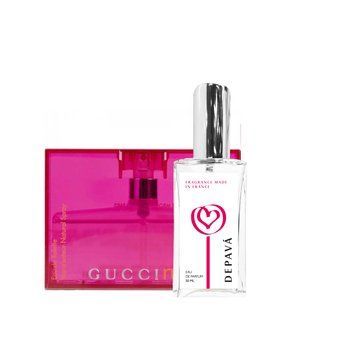 Парфум DEPAVA (Gucci Rush 2) жіночий 50мл &mdash; стійка парфумована вода