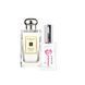 Стойкий аналог Парфюм DEPAVA (Jo Malone Wood Sage & Sea Salt) женский 30мл &mdash; реальное фото