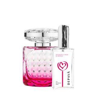 Парфум DEPAVA (Jimmy Choo Jimmy Choo Blossom) жіночий 50мл &mdash; стійка парфумована вода