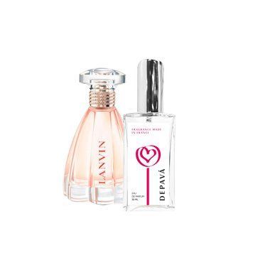 Парфум DEPAVA (Lanvin Modern Princess) жіночий 50мл &mdash; стійка парфумована вода