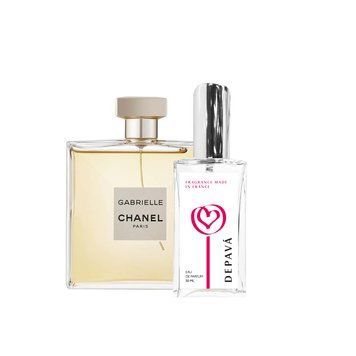 Парфум DEPAVA (Chanel Gabrielle) жіночий 50мл &mdash; стійка парфумована вода