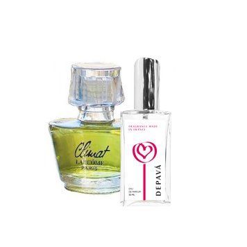 Парфум DEPAVA (Lancome Climat Parfum) жіночий 50мл &mdash; стійка парфумована вода