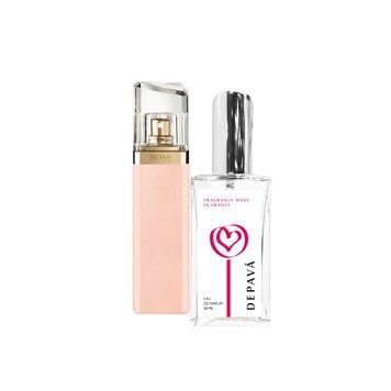 Парфум DEPAVA (Hugo Boss Ma Vie Pour Femme) жіночий 50мл &mdash; стійка парфумована вода