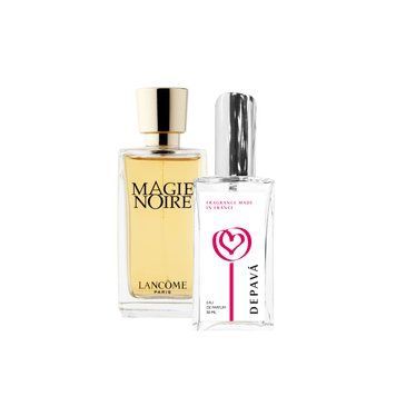 Парфум DEPAVA (Lancome Magie Noire) жіночий 50мл &mdash; стійка парфумована вода