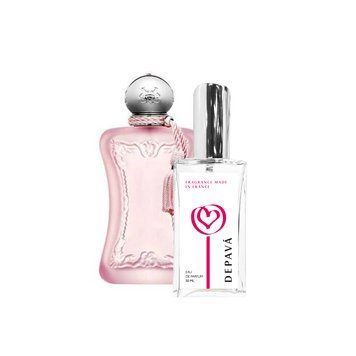 Парфум DEPAVA (Parfums de Marly Delina Exclusif) жіночий 50мл &mdash; стійка парфумована вода