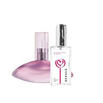 Парфум DEPAVA (Calvin Klein Euphoria Blossom) жіночий 50мл &mdash; стійка парфумована вода