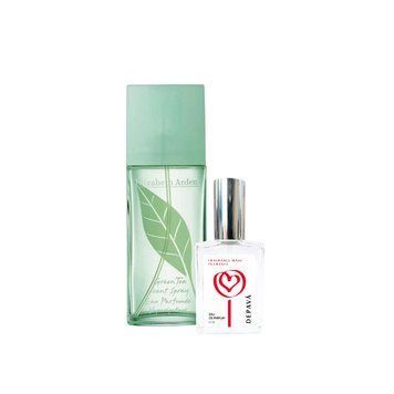 Парфум DEPAVA (Elizabeth Arden Green Tea) жіночий 15мл &mdash; стійка парфумована вода