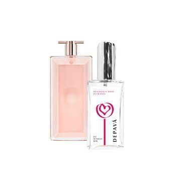 Парфум DEPAVA (Lancome Idole) жіночий 50мл &mdash; стійка парфумована вода