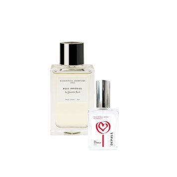 Парфум DEPAVA (Essential Parfums Bois Imperial) жіночий 15мл &mdash; стійка парфумована вода