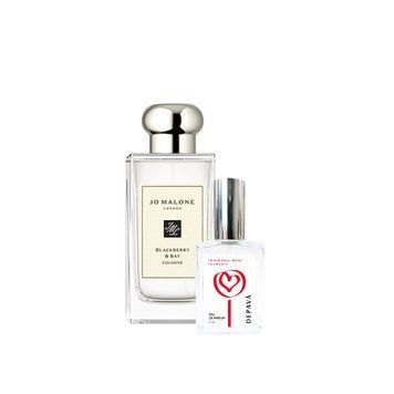 Парфум DEPAVA (Jo Malone Blackberry & Bay) жіночий 15мл &mdash; стійка парфумована вода
