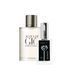 Стойкий аналог Парфюм DEPAVA (Giorgio Armani Acqua Di Gio Homme) мужской 30мл &mdash; реальное фото