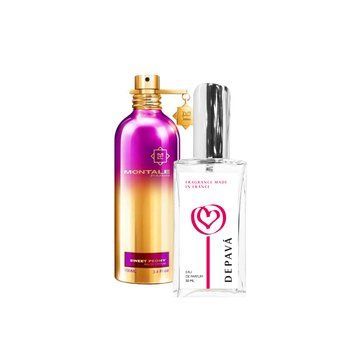 Парфум DEPAVA (Montale Sweet Peony) жіночий 50мл &mdash; стійка парфумована вода