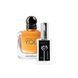 Стойкий аналог Парфюм DEPAVA (Giorgio Armani Stronger With You) мужской 30мл &mdash; реальное фото
