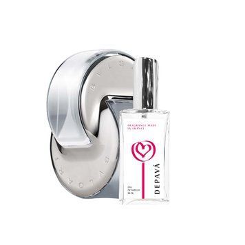 Парфум DEPAVA (Bvlgari Omnia Crystalline) жіночий 50мл &mdash; стійка парфумована вода