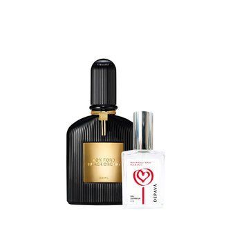 Парфум DEPAVA (Tom Ford Black Orchid) жіночий 15мл &mdash; стійка парфумована вода