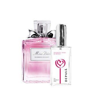 Парфум DEPAVA (Christian Dior Miss Dior Blooming Bouquet) жіночий 50мл &mdash; стійка парфумована вода